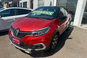 Renault Captur dCi 8V 90 CV Business