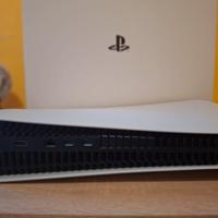 PlayStation 5 digitale