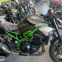 Kawasaki Z 900