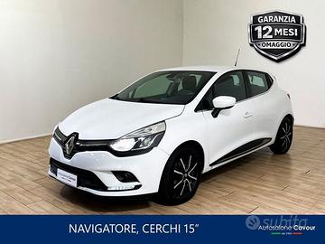 Renault Clio 1.2 16v Business 75cv