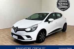 Renault Clio 1.2 16v Business 75cv