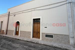 Casa Indipendente Manduria [1199VRG]