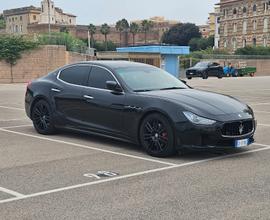 MASERATI Ghibli - 2015