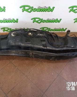 SERBATOIO CARBURANTE PAJERO V60 3.2 DID 2003