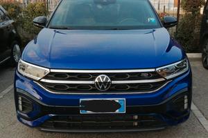 T-ROC - 4MOTION - R-LINE