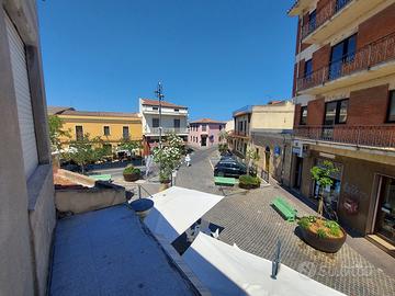 Stabile/Palazzo Cabras [Cod. rif 3166646VCG]