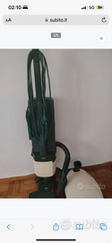 Aspirapolvere folletto
