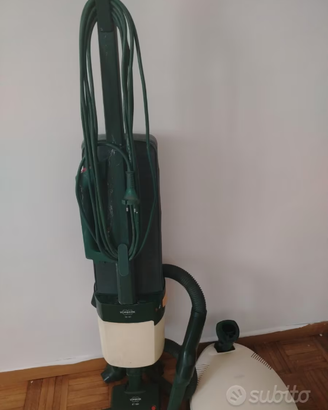 Aspirapolvere folletto