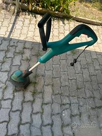 Decespugliatore bosch