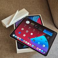 iPad Pro 12,9 128GB 2020