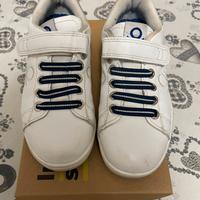 Scarpe Benetton n. 30