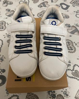 Scarpe Benetton n. 30