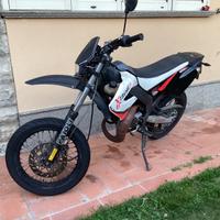 Derbi Senda Xtreme Motard 2008 90cc