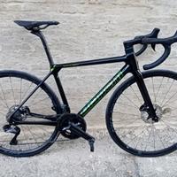 bici da corsa 