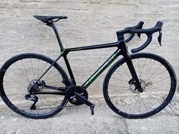 bici da corsa 