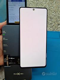 Display Samsung note 10 lite originale rigenerato