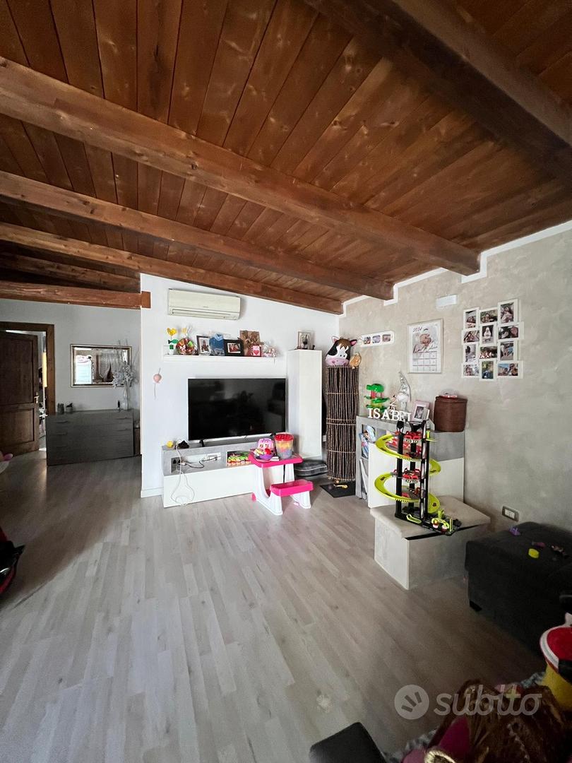 Apartment in Pisticci, Rione Portobello - Vista 5