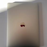 Macbook air ‘13 (2020)