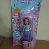 Winx Bloom