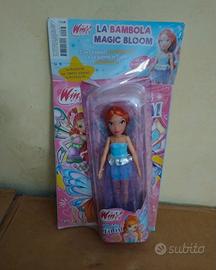 Winx Bloom