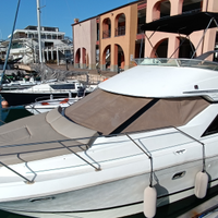 Yacht Bayliner 3258 Flybridge