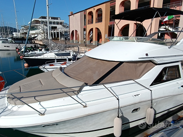 Yacht Bayliner 3258 Flybridge