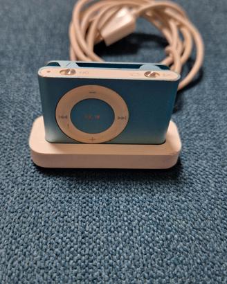 Ipod Shuffle