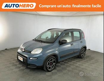 FIAT Panda JT48517