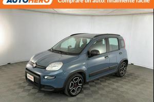 FIAT Panda JT48517
