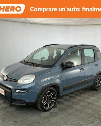 FIAT Panda JT48517