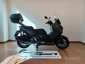 Yamaha X-Max 300 usato km 1953