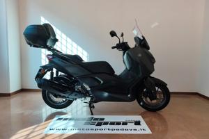 Yamaha X-Max 300 usato km 1953