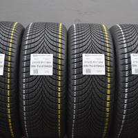 4 pneumatici debica 215/55 r17 98v tu19428
