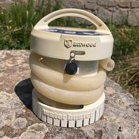 Pompa sentina a batteria portatile