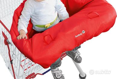 Protezione carrello spesa Safety 1st