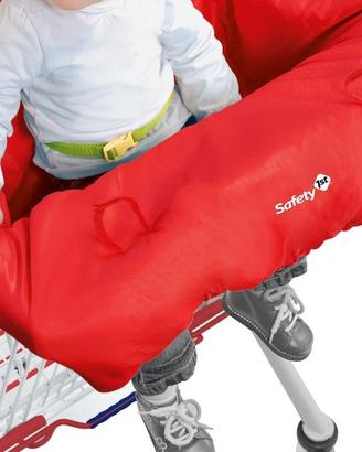 Protezione carrello spesa Safety 1st