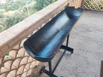 Barbecue Artigianale 