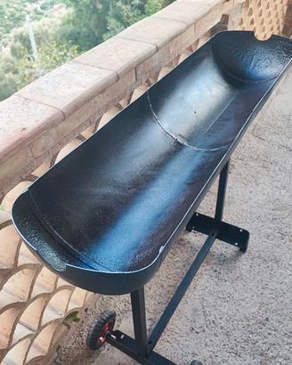 Barbecue Artigianale 