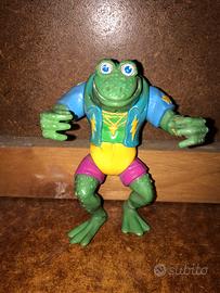 Teenage Mutant Ninja Turtles