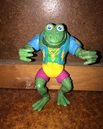 Teenage Mutant Ninja Turtles