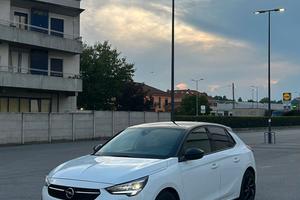 opel corsa 2023