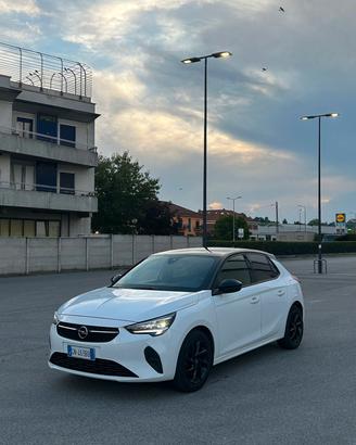 opel corsa 2023