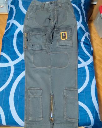 Pantalone Anti-G Aeronautica Militare