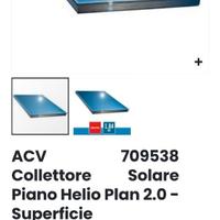 2Pannelli solari _ collettore solare helio plan 02