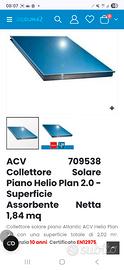 2Pannelli solari _ collettore solare helio plan 02