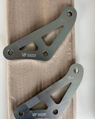 Kit sollevamento Yamaha Tracer 9 tutte vers. 20mm