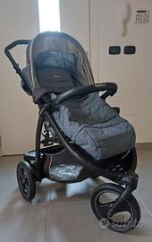 Trio Peg Perego Book Cross