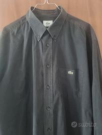 Camicia Lacoste