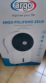 ventilatore rinfrescante 