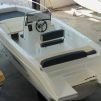 SAVER 585 Open nuova